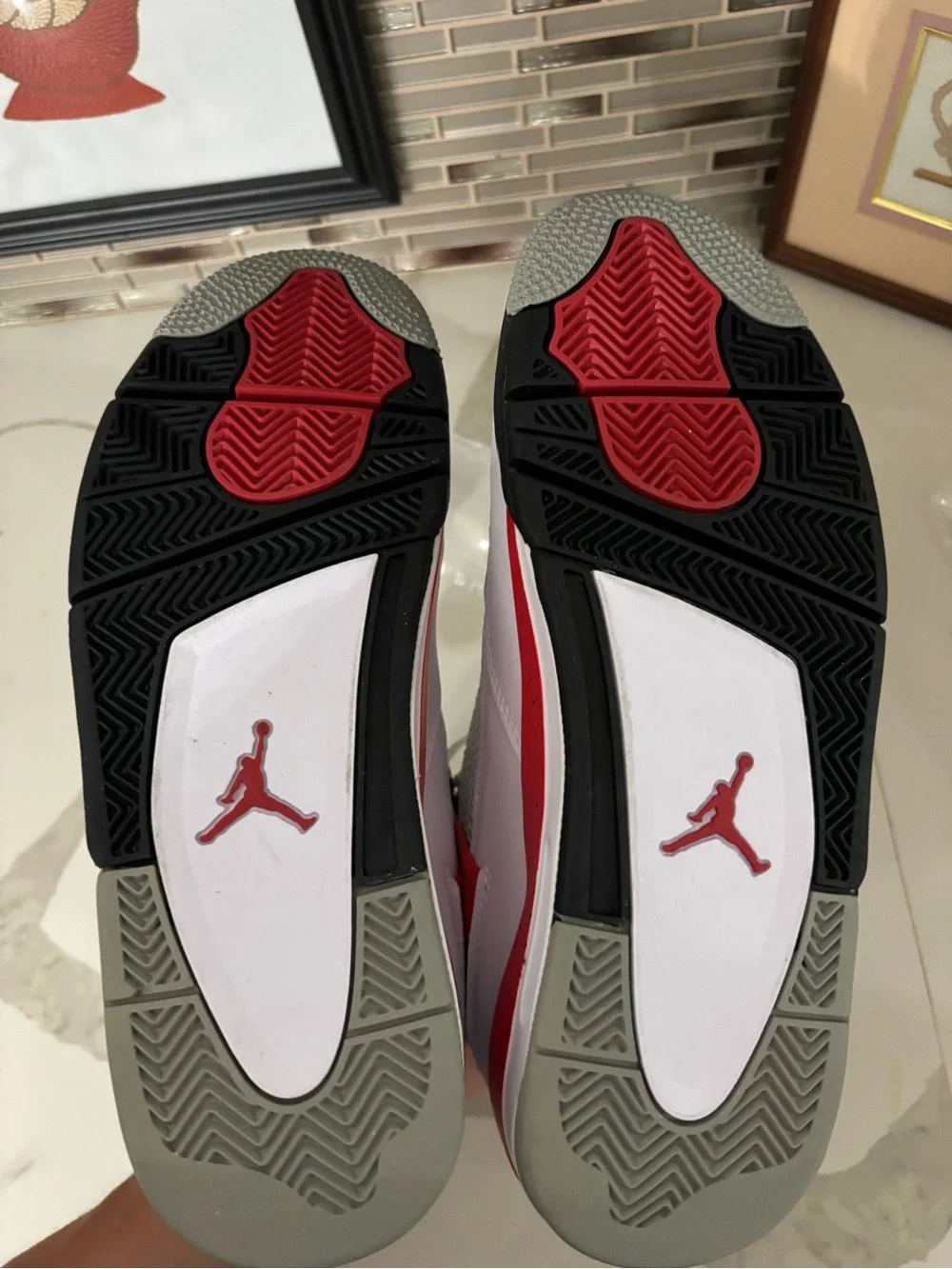 Jordan 4